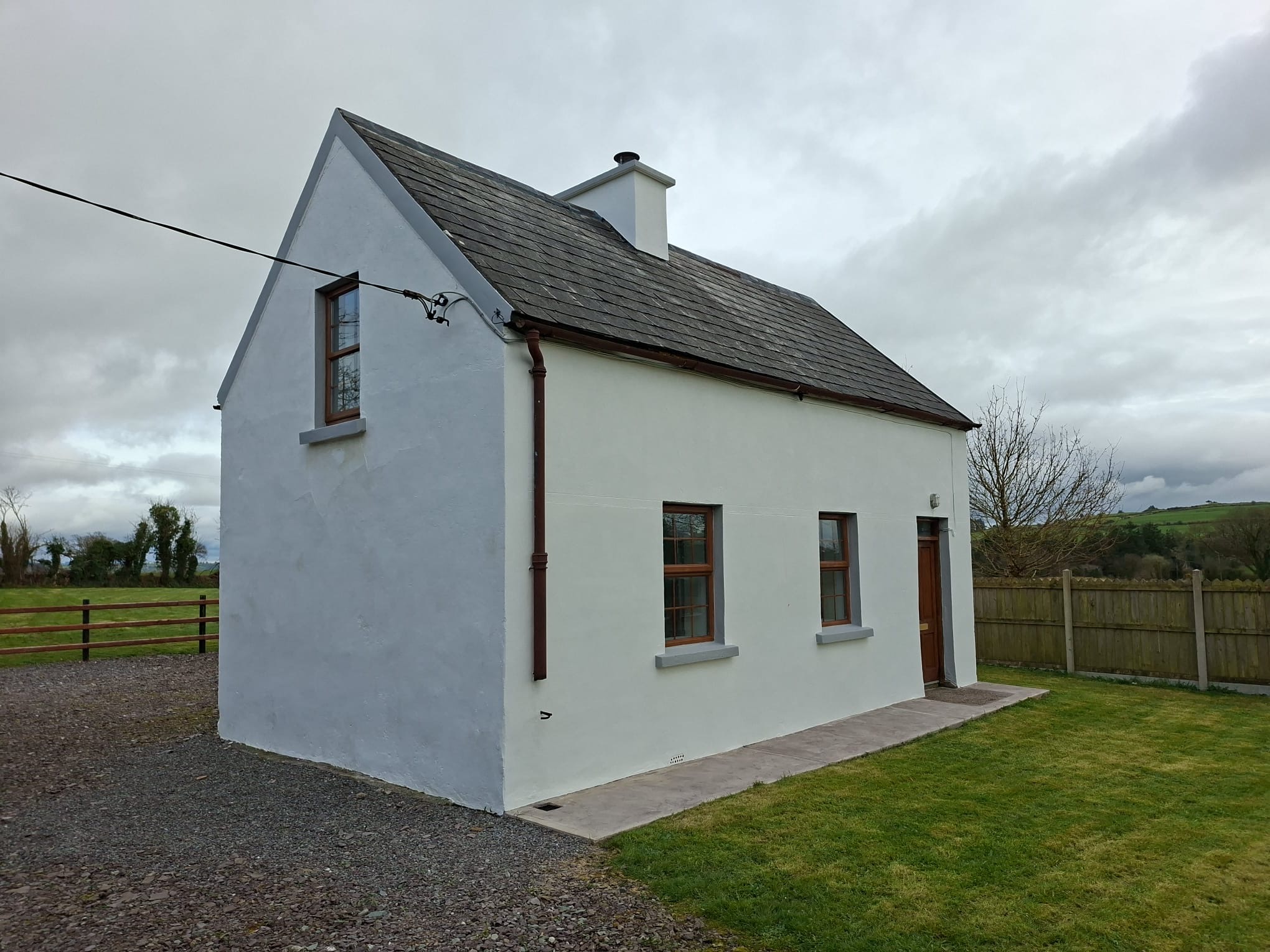 Cloonshear Beg, Kilbarry, Macroom, Co. Cork, P12D372
