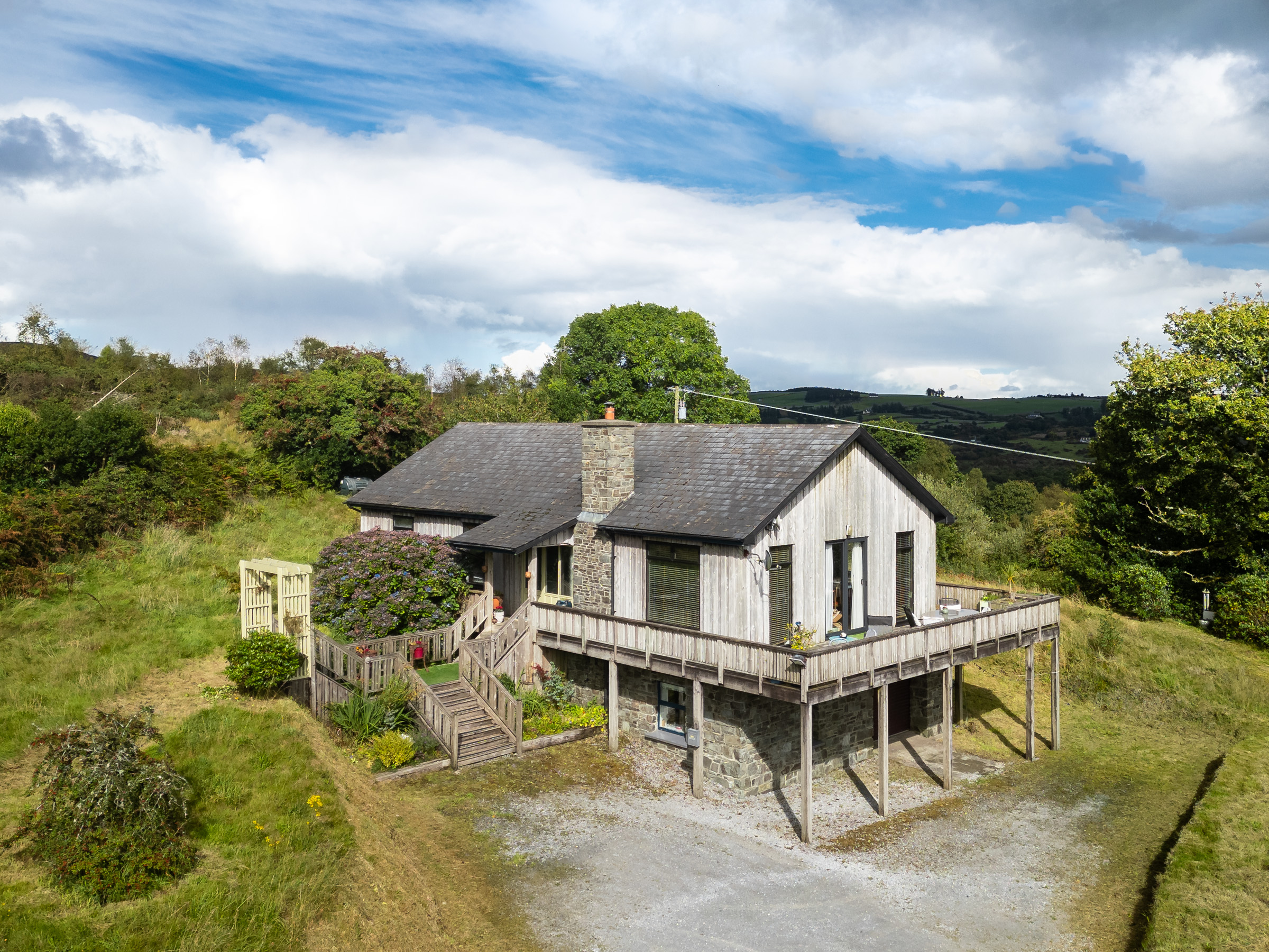 Gortanacra, Ballymakeera, Ballyvourney, Co. Cork, P12X026