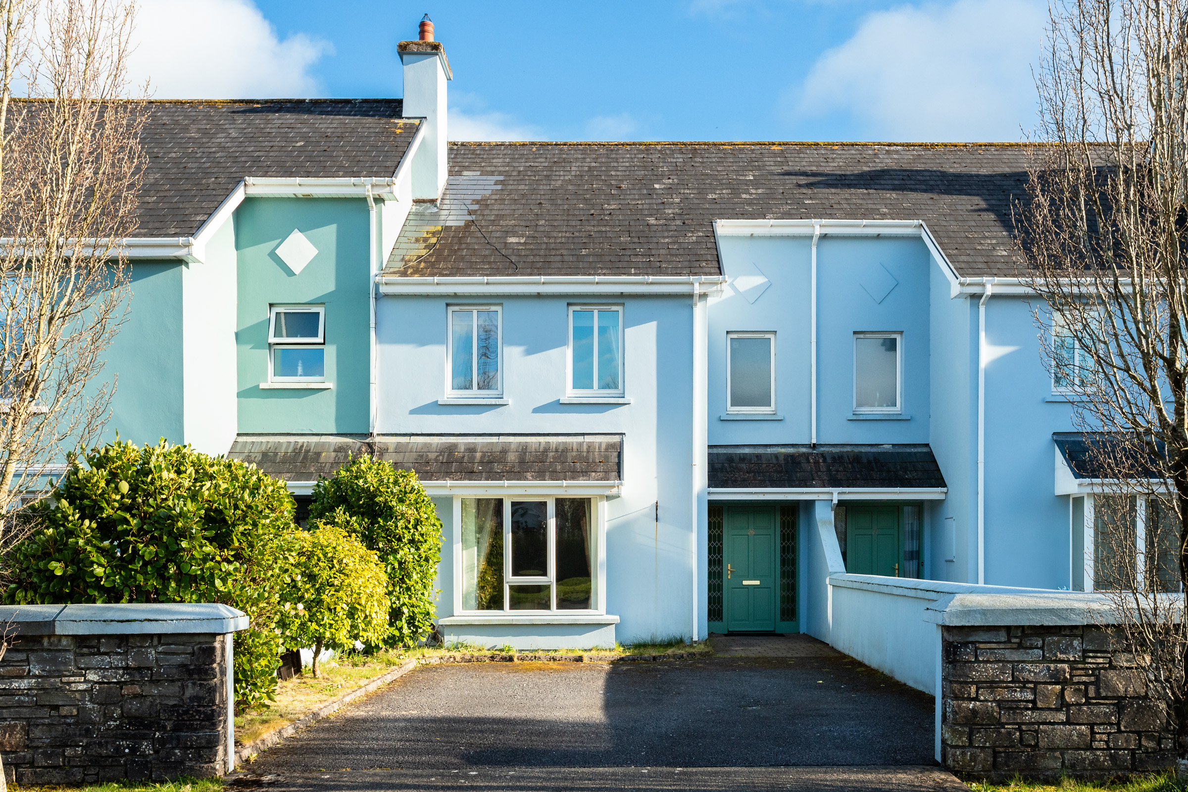 26 Dún Orga, Dunmanway, Co Cork P47 HE64