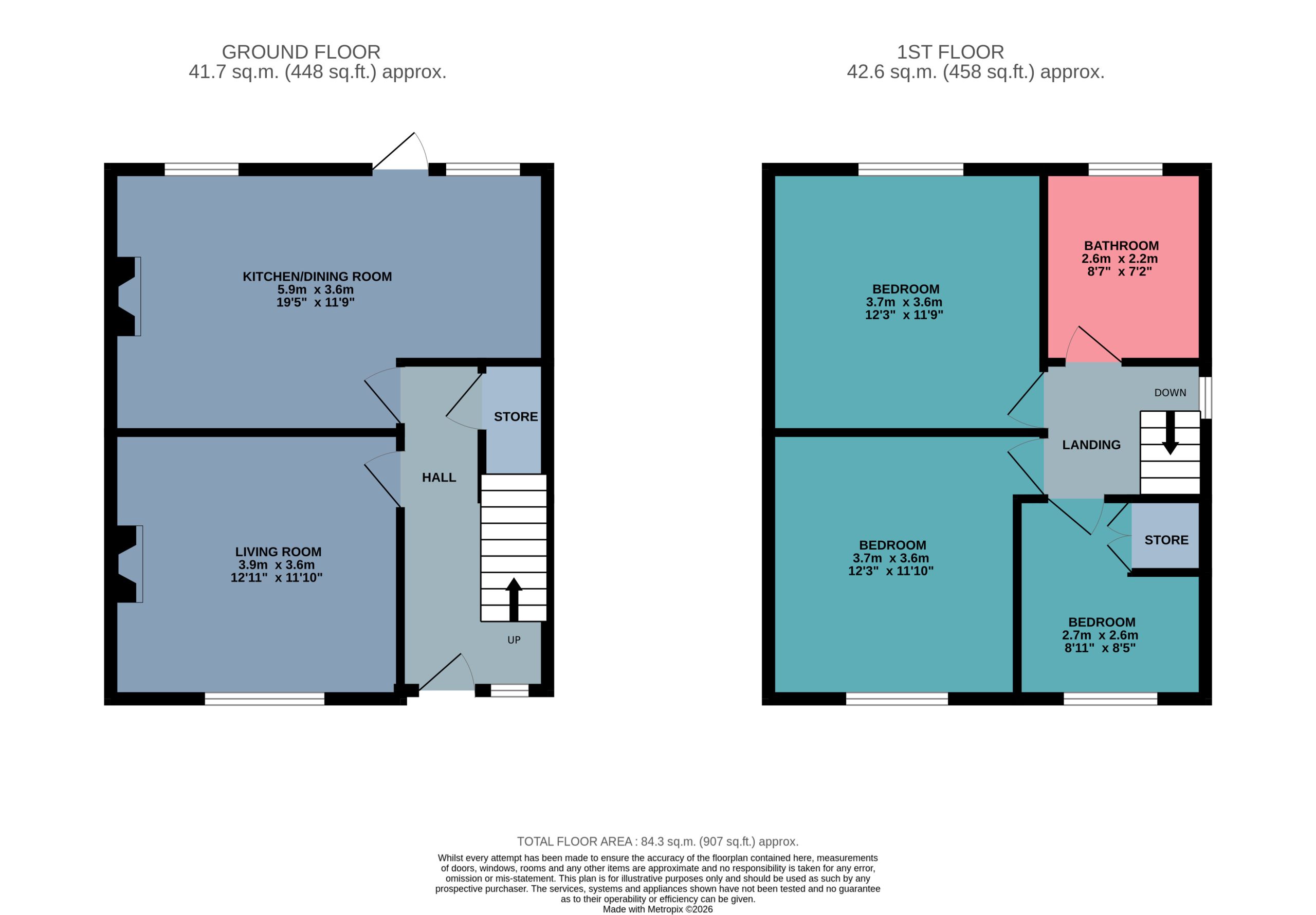 4 Donscourt, Bishopstown-high