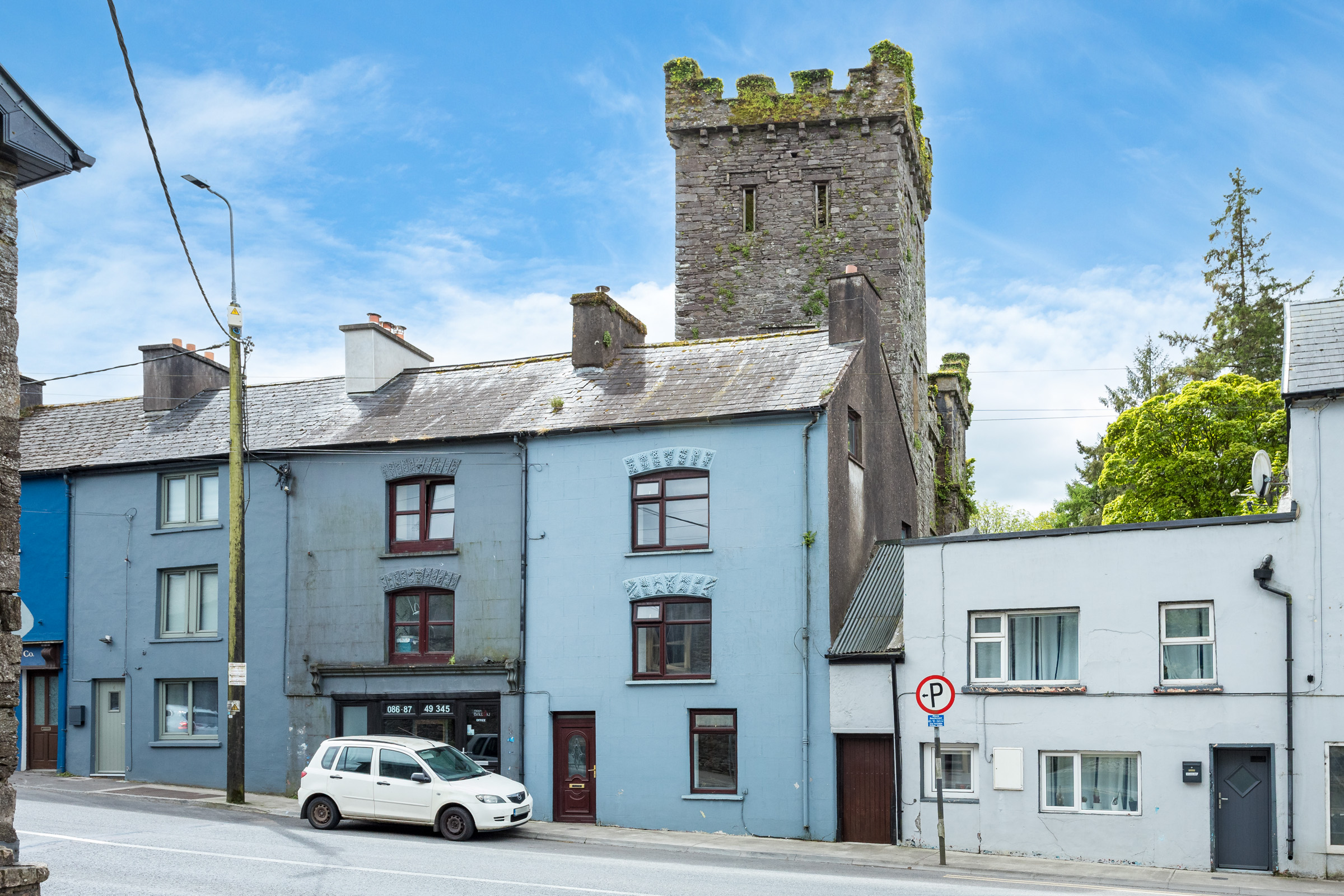 3 Castle Street, Macroom, Co. Cork P12VE81